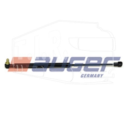 Упор газовый (Амортизатор)