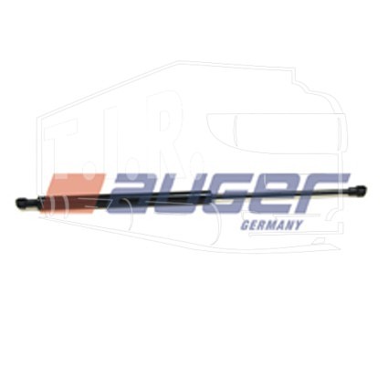 Упор газовый (Амортизатор)