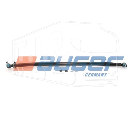 Drag Link
