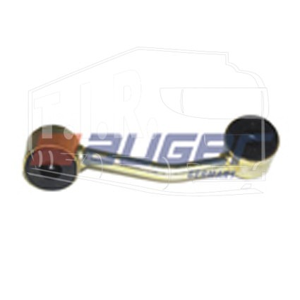 Drag Link, (Right)