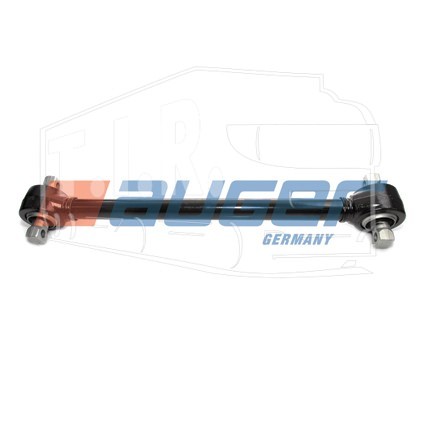 Torque Rod