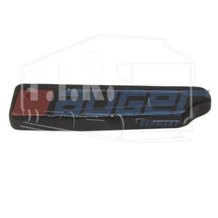 Locking Bar