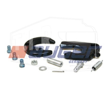 Repair Kit, Fifth Wheel