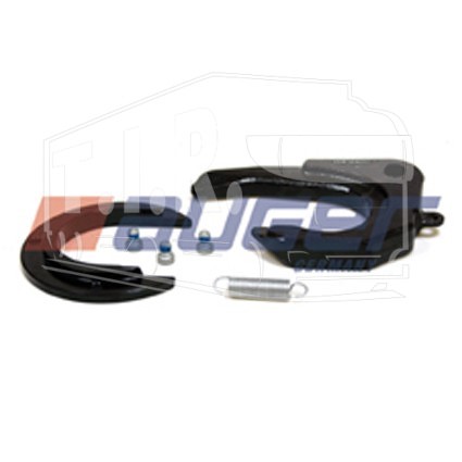 Repair Kit, Fifth Wheel