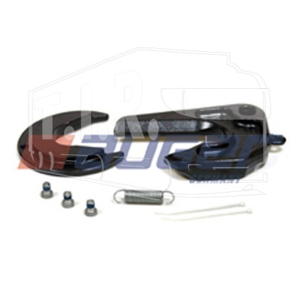 Repair Kit, Fifth Wheel
