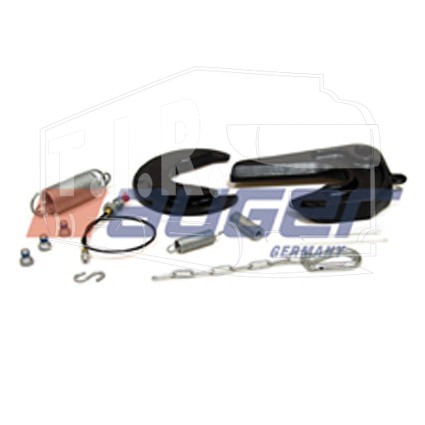 Repair Kit, Fifth Wheel