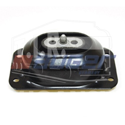 Mounting, Engine