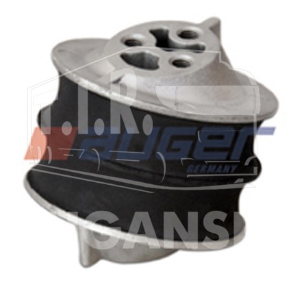 Mounting, Engine
