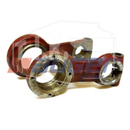 SHACKLE,BALANCE ARM AXLE