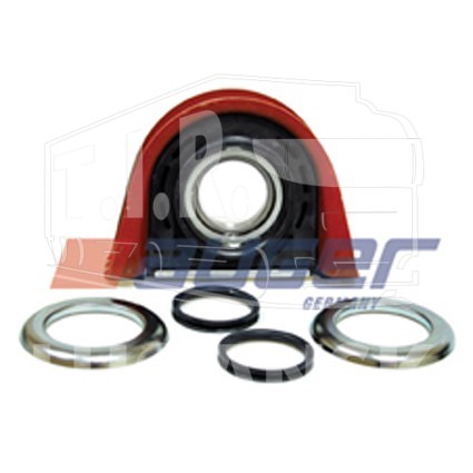 Propeller Shaft Bearing