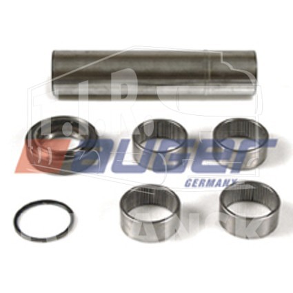 King Pin Kit, Axle Steering Knuckle