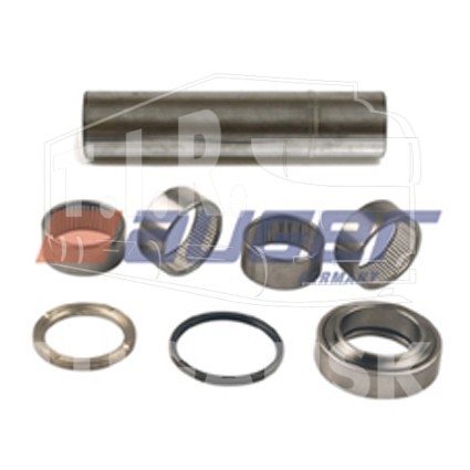 King Pin Kit, Axle Steering Knuckle