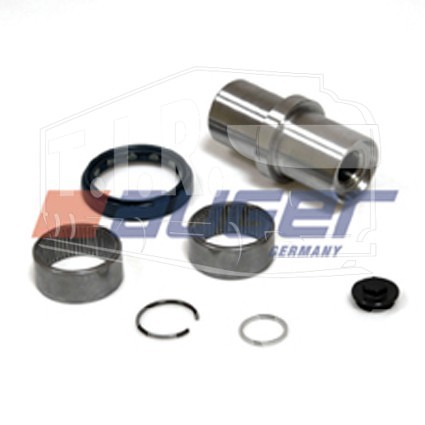 King Pin Kit, Axle Steering Knuckle