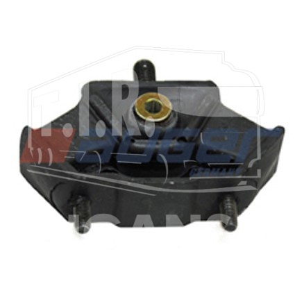 Gearbox Mounting