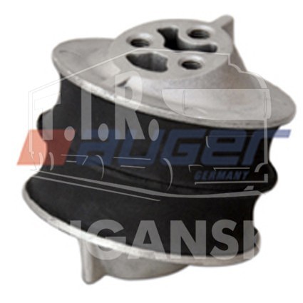 Mounting, Engine