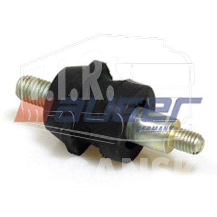 Mounting, AIR Filter