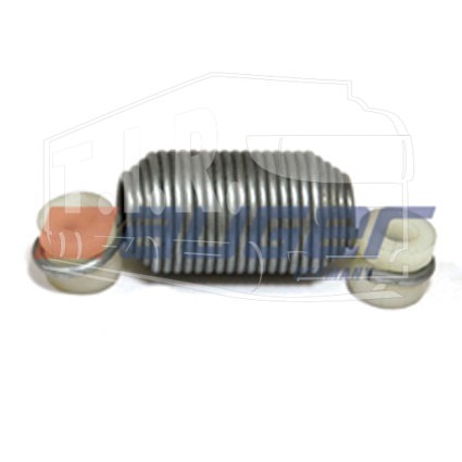 SPRING,ACCELERATOR WIRE