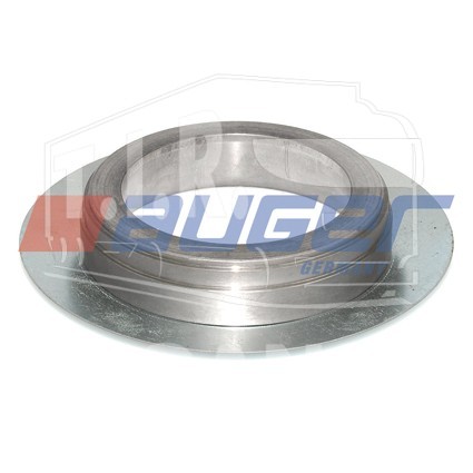 THRUST RING,WHEEL HUB