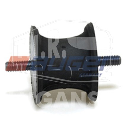 Mounting, Exhaust