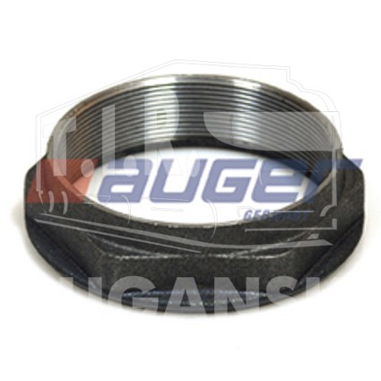Axle Nut