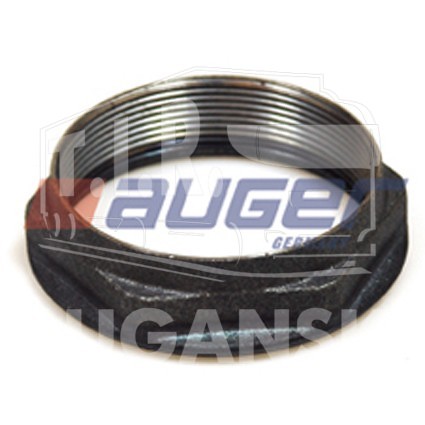 Axle Nut