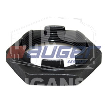 Axle Nut