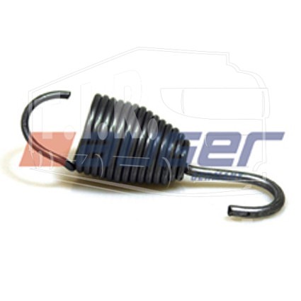 SPRING,BRAKE SLACK ADJUSTER