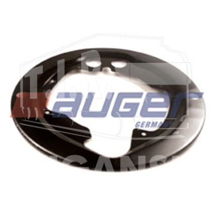 Brake Dust Cover
