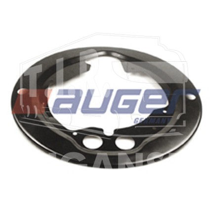 Brake Dust Cover