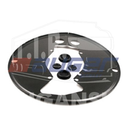 Brake Dust Cover