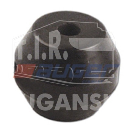 RUBBER BUSHING,BOGIE SUSPENSION