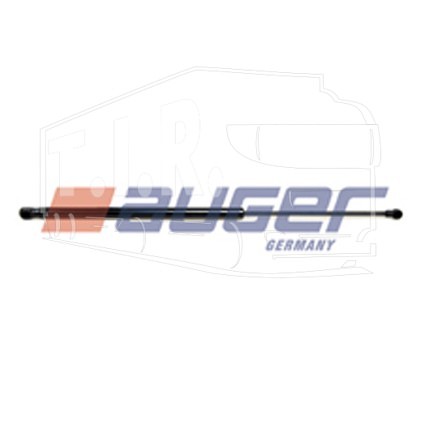 Gas Spring