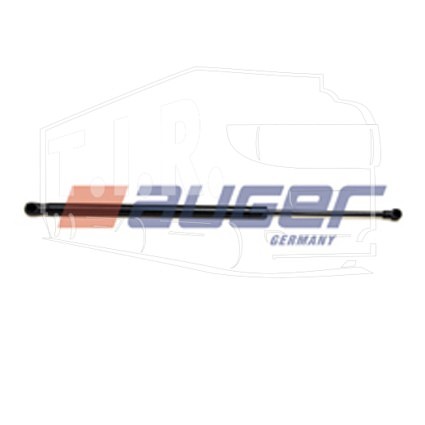 Gas Spring