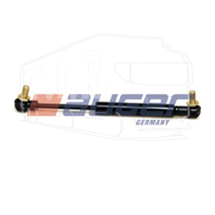 Gas Spring