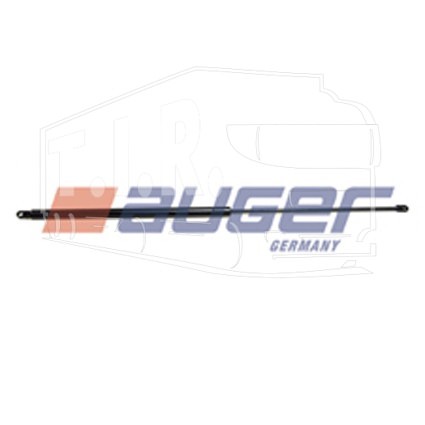 Gas Spring