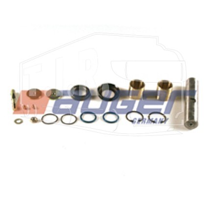 King Pin Kit, Axle Steering Knuckle