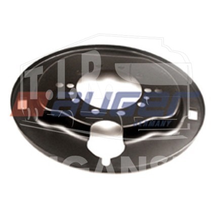 Brake Dust Cover
