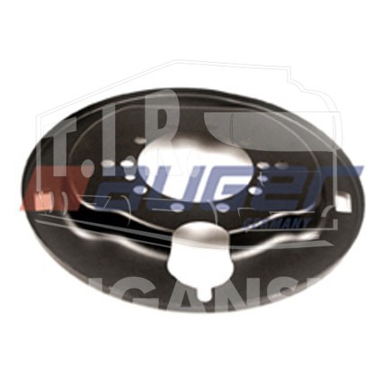 Brake Dust Cover