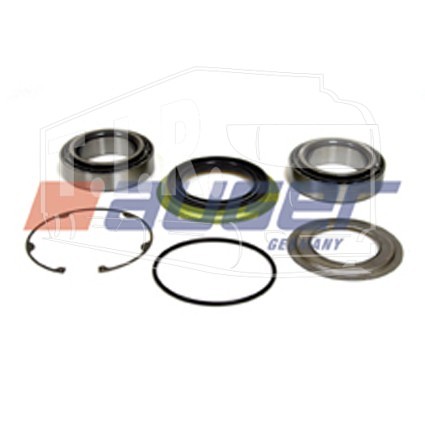 REPAIR KIT,WHEEL HUB