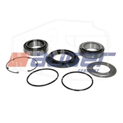 REPAIR KIT,WHEEL HUB