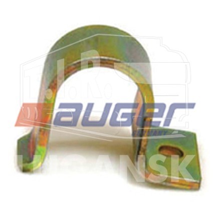 Bearing Cap, Stabilizer Bar
