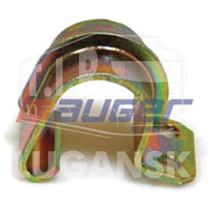 Bearing Cap, Stabilizer Bar