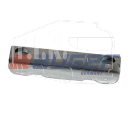Bearing Cap, Stabilizer Bar