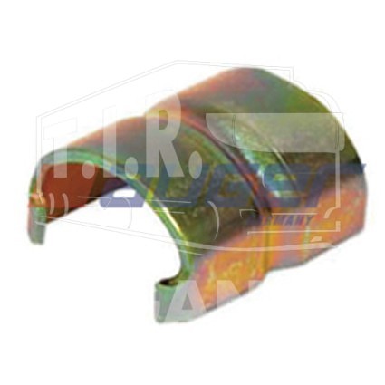 Bearing Cap, Stabilizer Bar