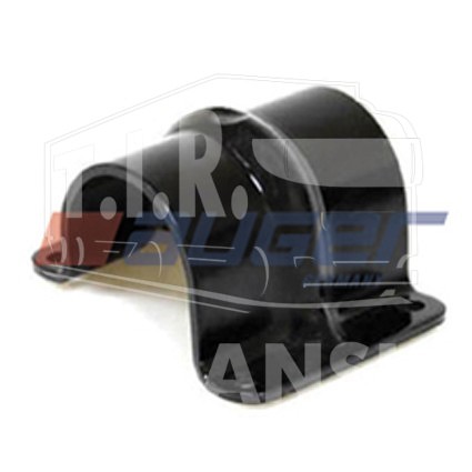 Bearing Cap, Stabilizer Bar