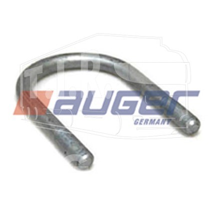 U-Bolt, Spring