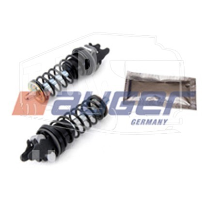 Repair Kit, Brake Adjuster
