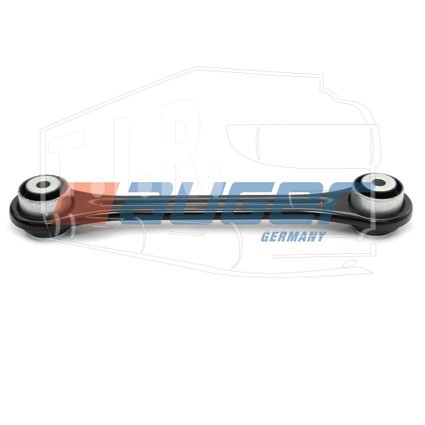 Torque Rod Radiator