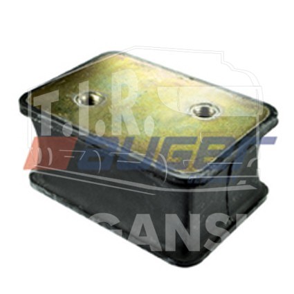 Mounting, Engine