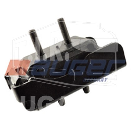 Mounting, Engine, Left